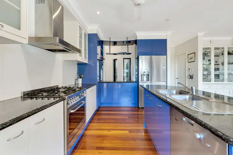 Fourth view of Homely house listing, 6 Tamar Close, Mount Sheridan QLD 4868