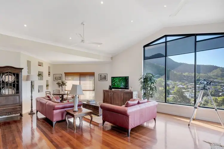 Fifth view of Homely house listing, 6 Tamar Close, Mount Sheridan QLD 4868