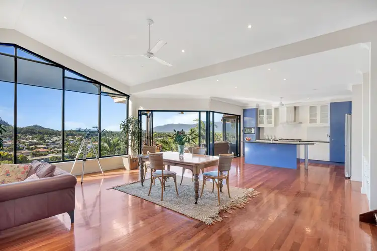 Sixth view of Homely house listing, 6 Tamar Close, Mount Sheridan QLD 4868