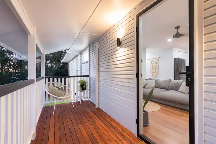 Second view of Homely house listing, 101 Stannard Road, Manly West QLD 4179