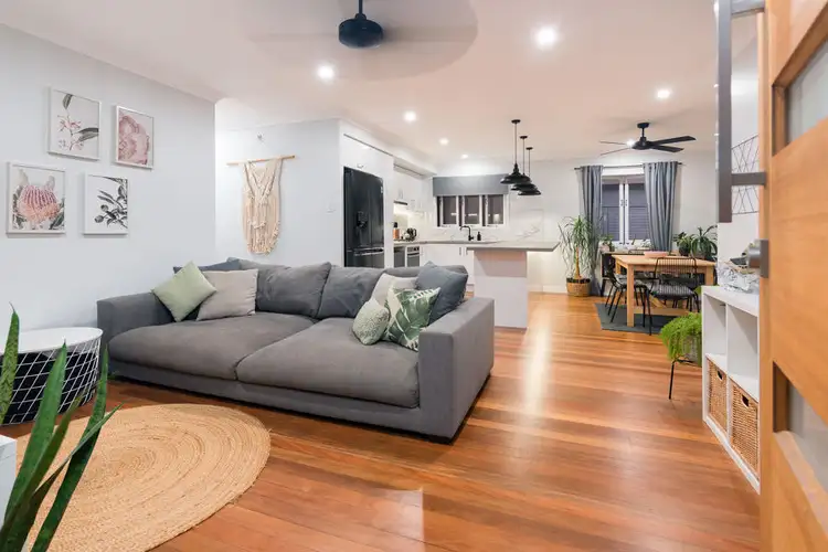 Third view of Homely house listing, 101 Stannard Road, Manly West QLD 4179