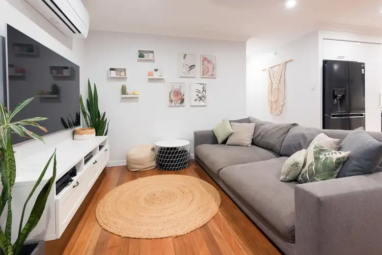 Fourth view of Homely house listing, 101 Stannard Road, Manly West QLD 4179