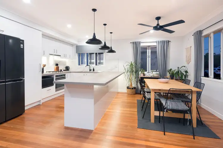 Sixth view of Homely house listing, 101 Stannard Road, Manly West QLD 4179