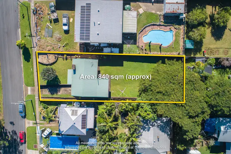 1985 Gympie Road, Bald Hills QLD 4036
