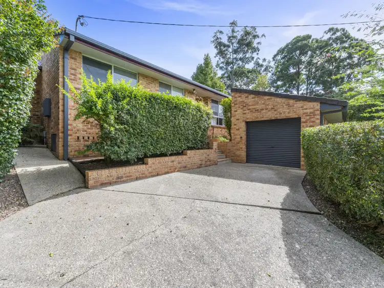 Main view of Homely house listing, 19 Mackays Road, Coffs Harbour NSW 2450