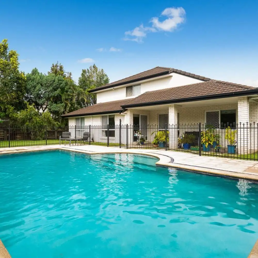 Main view of Homely house listing, 11 Knightsbridge Place, Bridgeman Downs QLD 4035