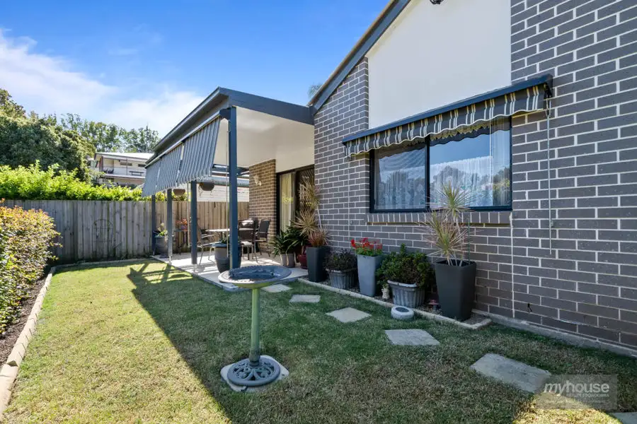 Main view of Homely unit listing, 1/6 Prospect Street, North Toowoomba QLD 4350