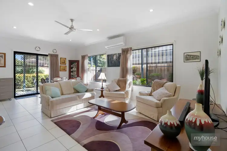 Third view of Homely unit listing, 1/6 Prospect Street, North Toowoomba QLD 4350