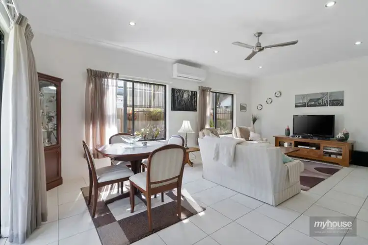 Fourth view of Homely unit listing, 1/6 Prospect Street, North Toowoomba QLD 4350