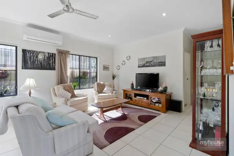 Fifth view of Homely unit listing, 1/6 Prospect Street, North Toowoomba QLD 4350