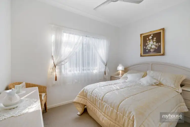 Sixth view of Homely unit listing, 1/6 Prospect Street, North Toowoomba QLD 4350