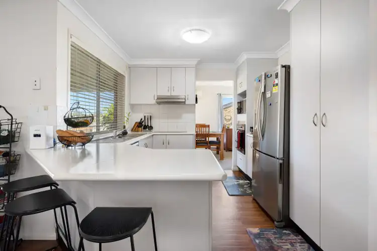 Fifth view of Homely house listing, 7 Yungaba Place, Bracken Ridge QLD 4017