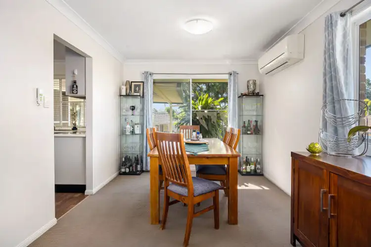 Sixth view of Homely house listing, 7 Yungaba Place, Bracken Ridge QLD 4017