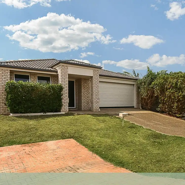 Main view of Homely house listing, 52 Mell Street, Bracken Ridge QLD 4017