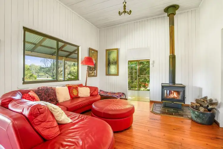 Fifth view of Homely rural property listing, Address available on request