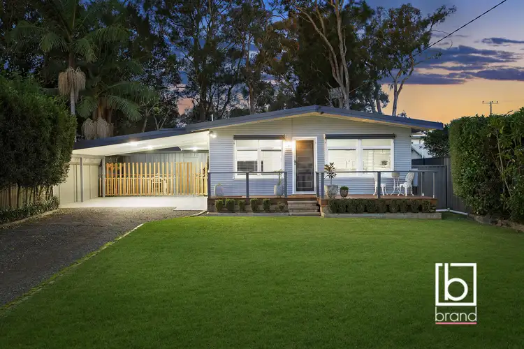 2 Hyles Street, Chittaway Point NSW 2261