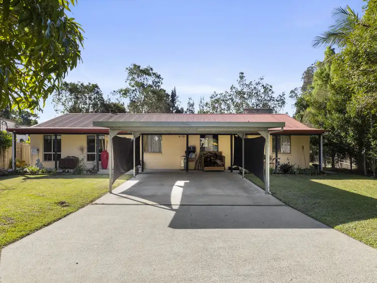 Main view of Homely house listing, 7 Oak Close, Sandy Beach NSW 2456