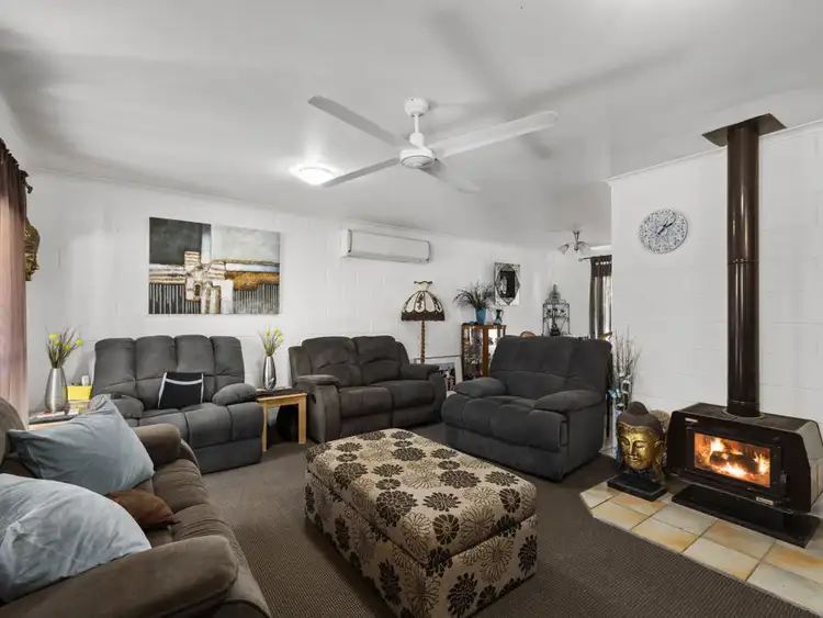 Second view of Homely house listing, 7 Oak Close, Sandy Beach NSW 2456