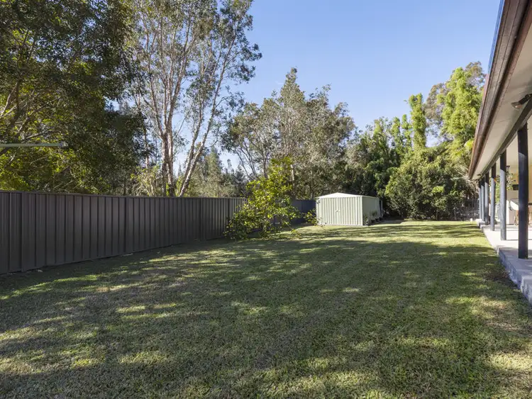 Fourth view of Homely house listing, 7 Oak Close, Sandy Beach NSW 2456