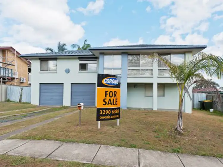 Main view of Homely house listing, 3 Marara Street, Algester QLD 4115