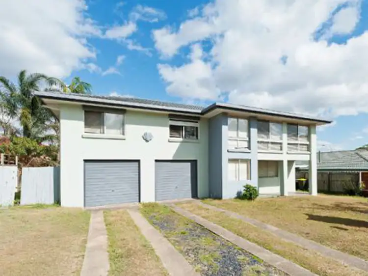 Fourth view of Homely house listing, 3 Marara Street, Algester QLD 4115