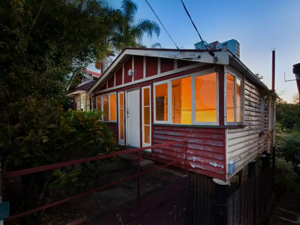 Main view of Homely house listing, 75 Gladstone Road, Highgate Hill QLD 4101