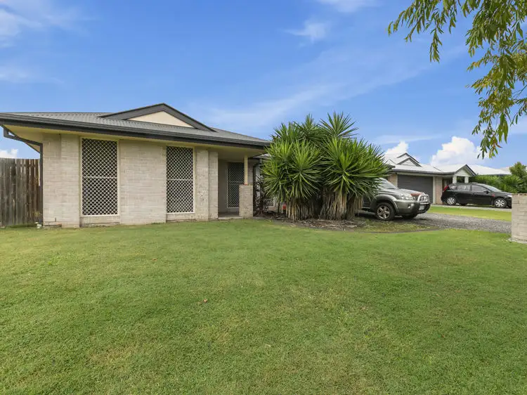 Second view of Homely house listing, 11 Reichman Street, Caboolture QLD 4510