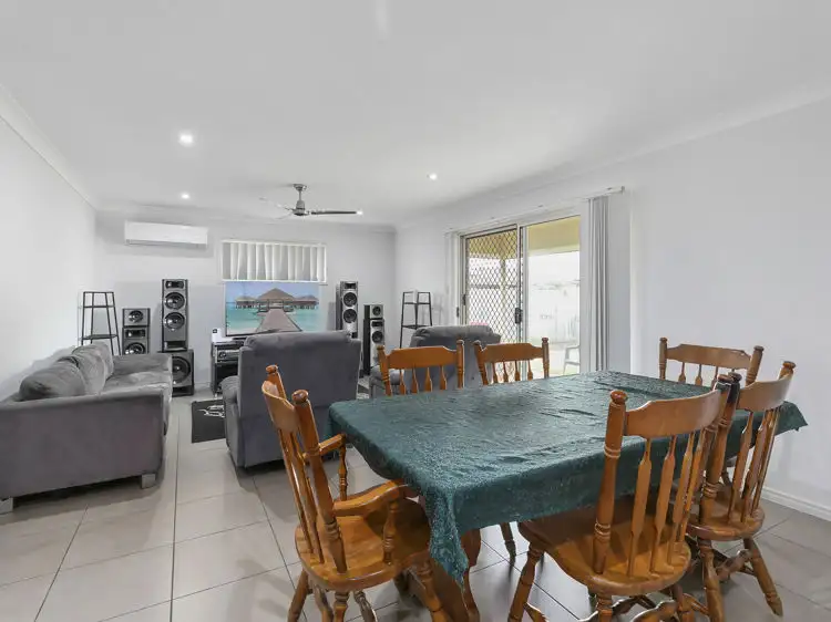 Fifth view of Homely house listing, 11 Reichman Street, Caboolture QLD 4510