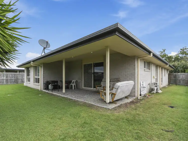 Sixth view of Homely house listing, 11 Reichman Street, Caboolture QLD 4510