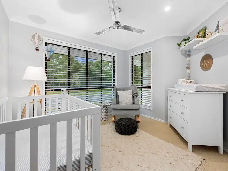 Second view of Homely house listing, 29 Olsen Crescent, Wakerley QLD 4154