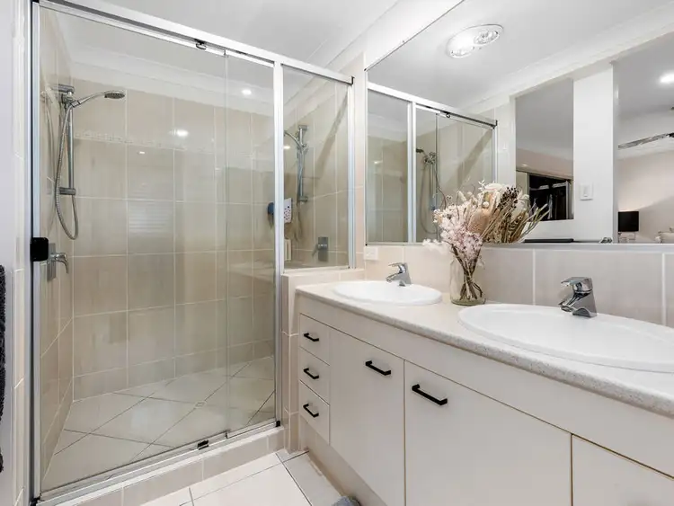 Fourth view of Homely house listing, 29 Olsen Crescent, Wakerley QLD 4154