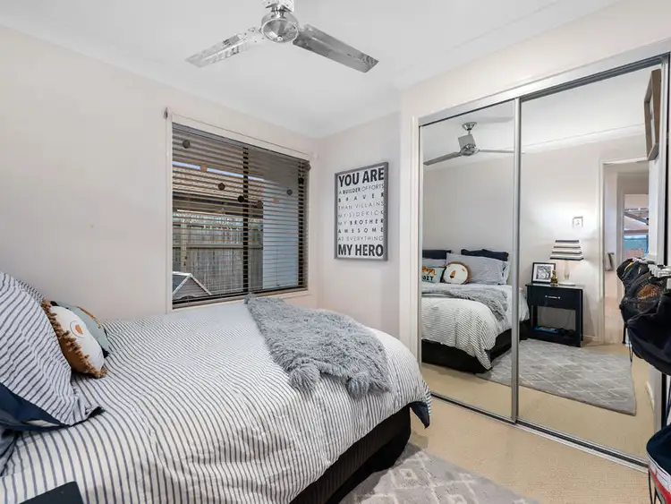 Fifth view of Homely house listing, 29 Olsen Crescent, Wakerley QLD 4154