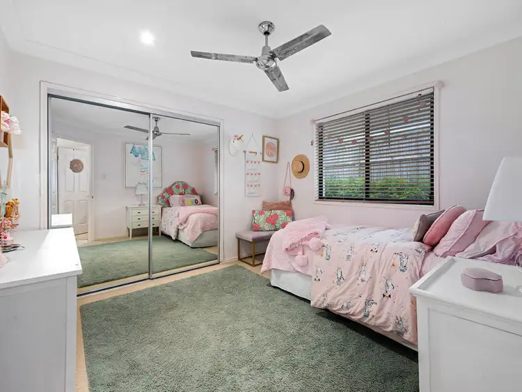 Sixth view of Homely house listing, 29 Olsen Crescent, Wakerley QLD 4154