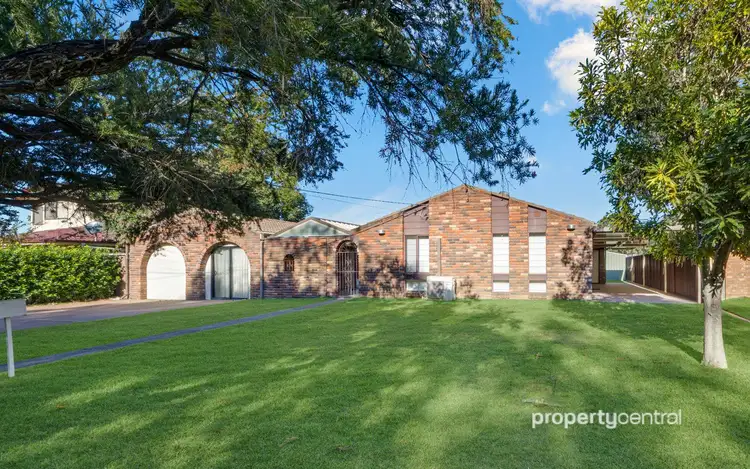 13 Cornell Street, Leonay NSW 2750