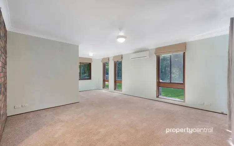 Second view of Homely house listing, 13 Cornell Street, Leonay NSW 2750