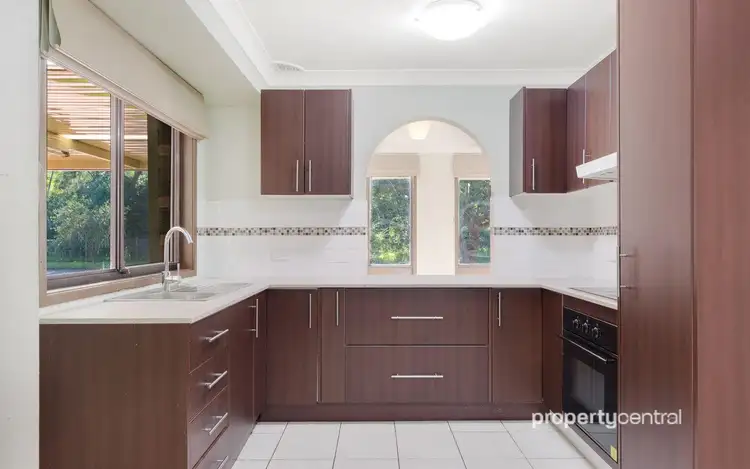 Third view of Homely house listing, 13 Cornell Street, Leonay NSW 2750