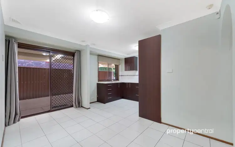 Fifth view of Homely house listing, 13 Cornell Street, Leonay NSW 2750