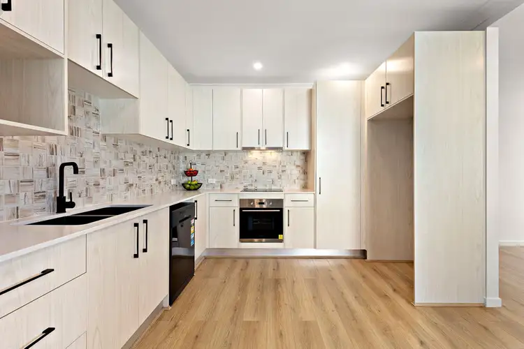 Second view of Homely house listing, 44 Cameron Parade, Wynnum QLD 4178