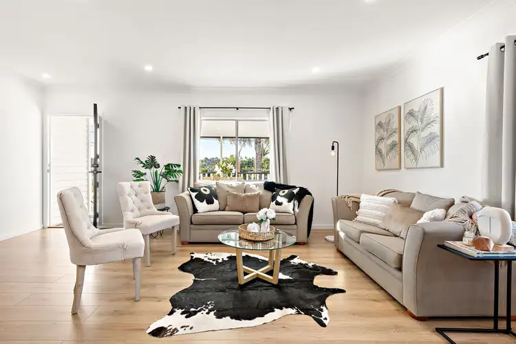 Third view of Homely house listing, 44 Cameron Parade, Wynnum QLD 4178