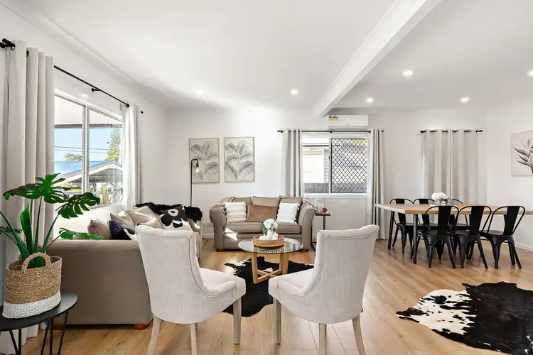 Fourth view of Homely house listing, 44 Cameron Parade, Wynnum QLD 4178