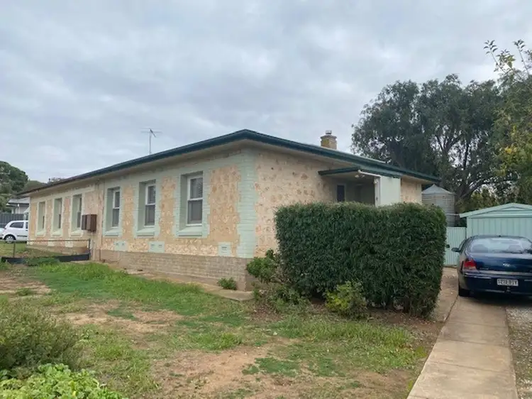 Main view of Homely house listing, 4 Potter, Murray Bridge SA 5253