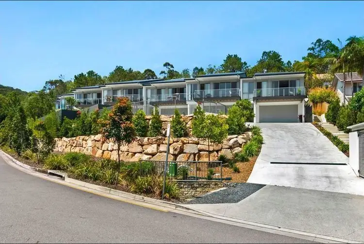 3/5 Croft Court, Tugun QLD 4224