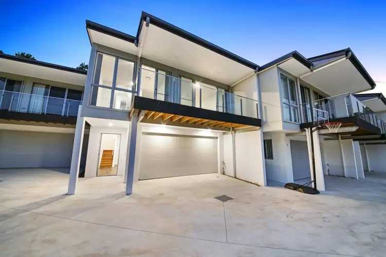 1/5 Croft Court, Tugun QLD 4224