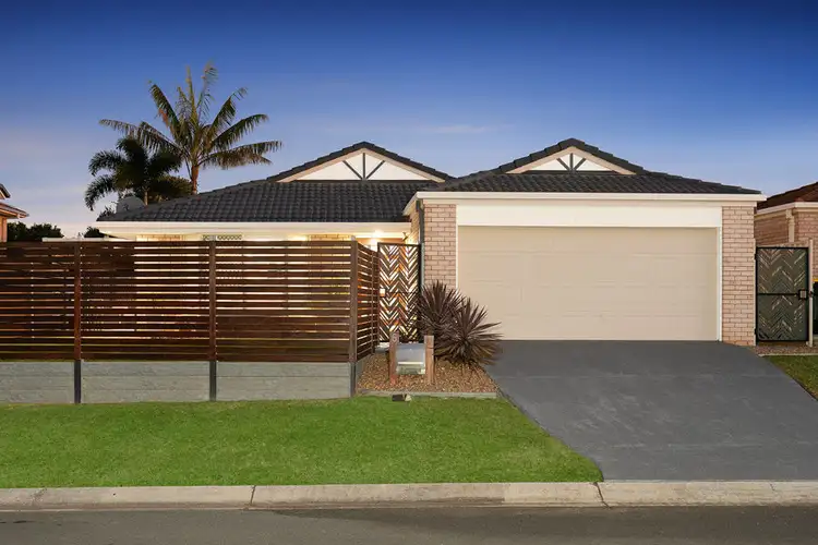 Main view of Homely house listing, 6 Friend Street, Wakerley QLD 4154