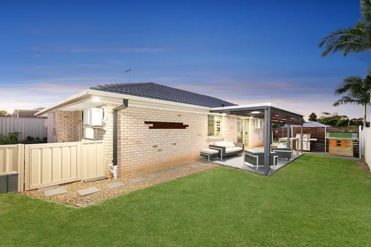 Second view of Homely house listing, 6 Friend Street, Wakerley QLD 4154