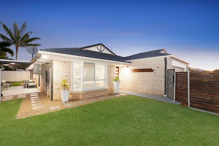 Third view of Homely house listing, 6 Friend Street, Wakerley QLD 4154