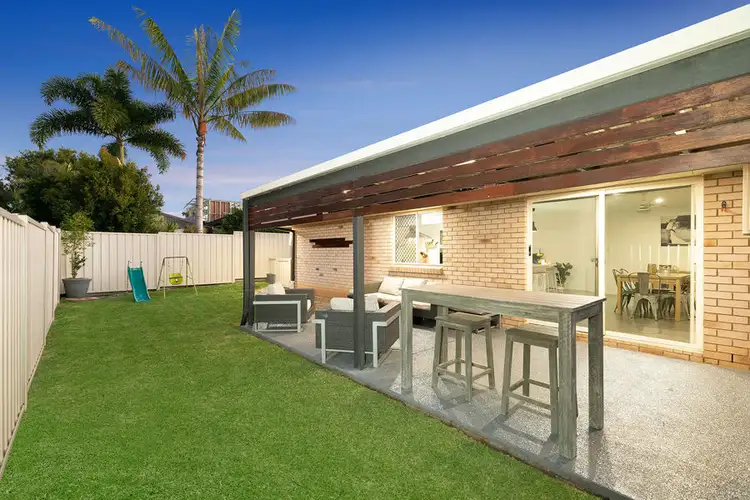 Fourth view of Homely house listing, 6 Friend Street, Wakerley QLD 4154