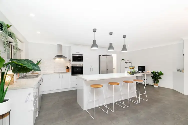 Fifth view of Homely house listing, 6 Friend Street, Wakerley QLD 4154