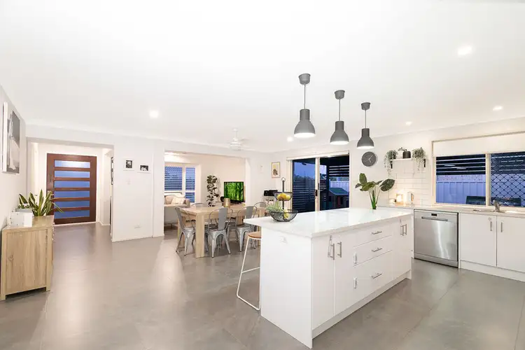 Sixth view of Homely house listing, 6 Friend Street, Wakerley QLD 4154