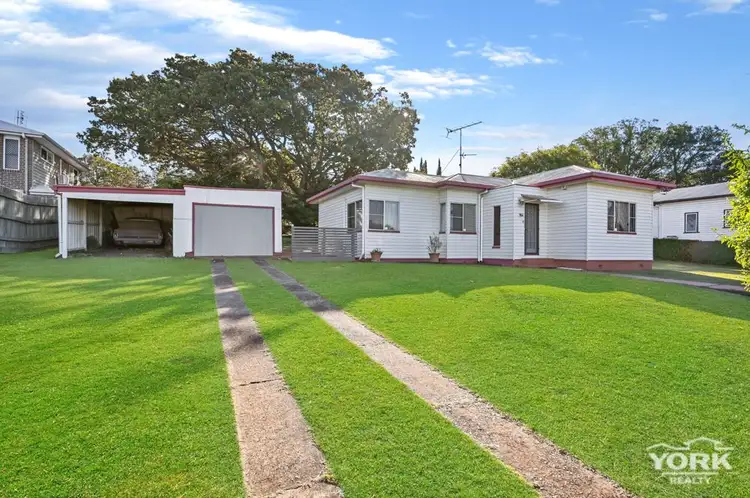 Main view of Homely house listing, 9 Beelbee Street, Harristown QLD 4350